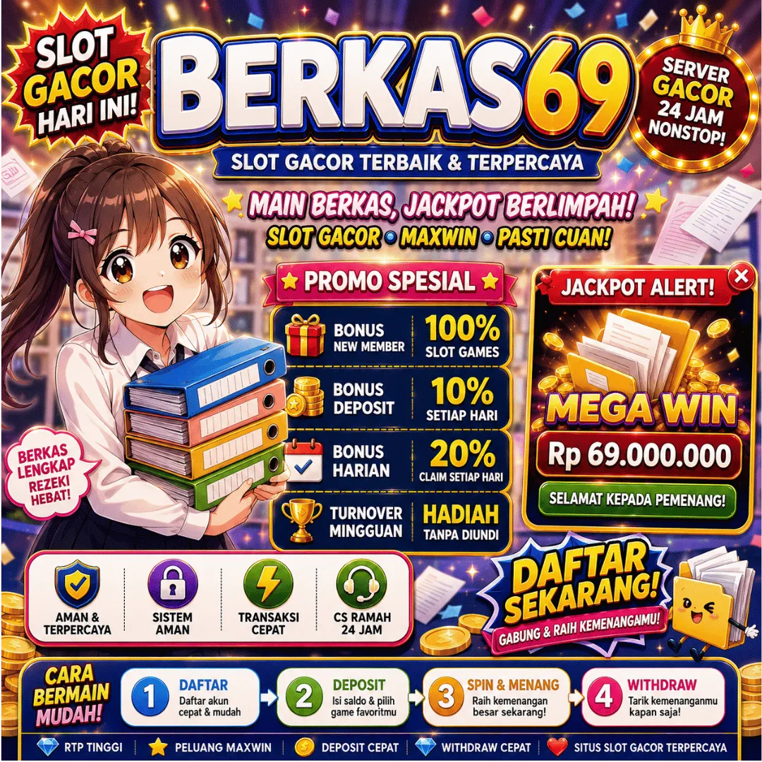 BERKAS69